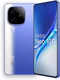 iQOO Neo 10R Back Cover