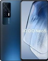 iQOO Neo 5 Back Covers