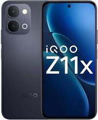 iQOO Z11 5G Back Covers