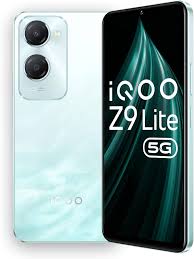 iQOO Z9 Lite 5G Back Cover