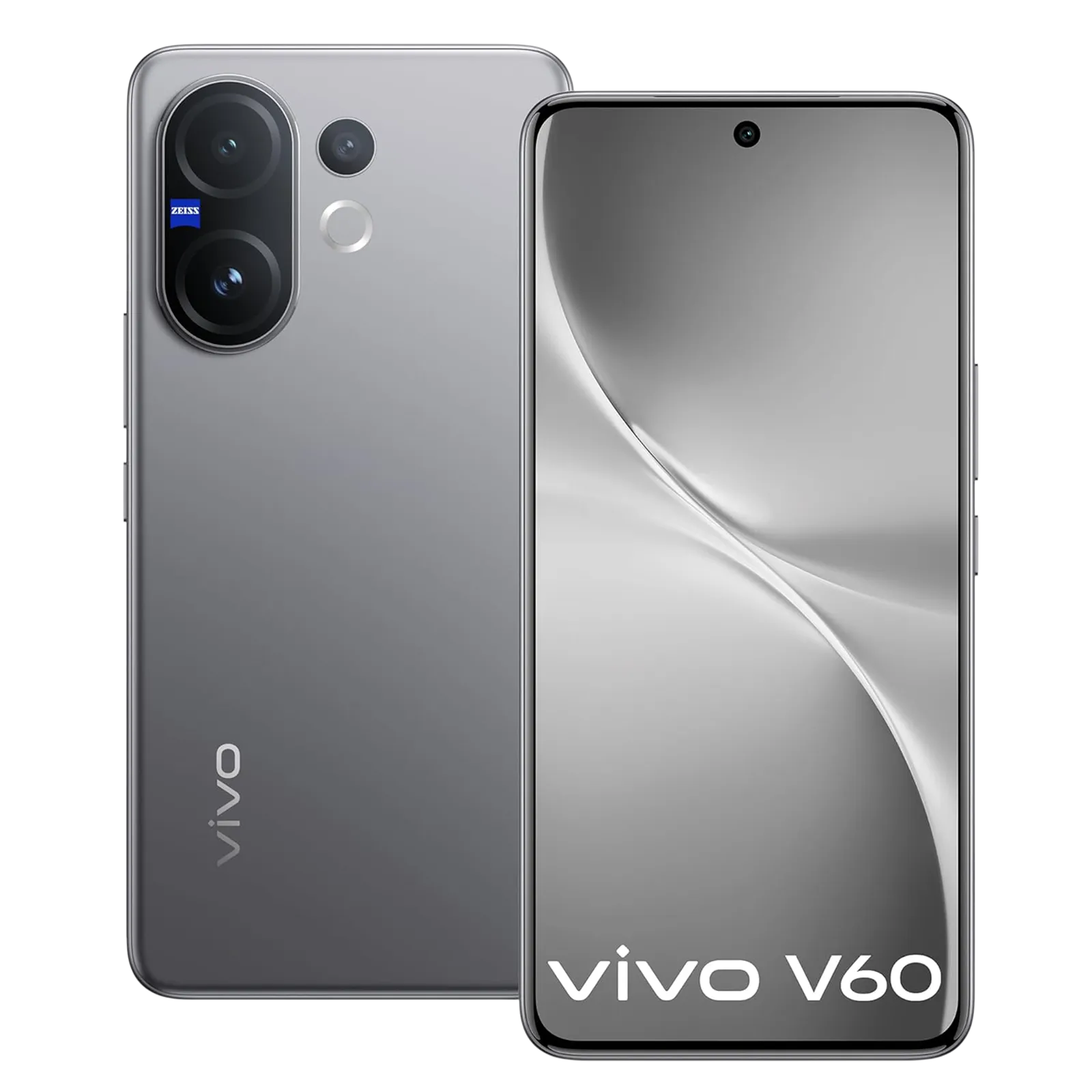 Vivo V60 5G Back Cover