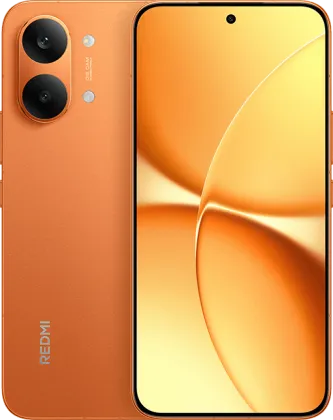 Redmi Turbo 5 5G Back Covers