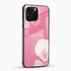 Good Vibes Glass Phone Case - Cover Stall