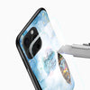 Believe In Yourself Glass Mobile Case - Cover Stall
