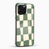 Trendy Glossy Glass Phone Case - Cover Stall