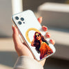 Stylish Woman Quote Silicon Mobile Case - Cover Stall