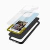 Custom Sweet Moments Glass Phone Case - Cover Stall