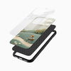 Bicycle Ride Glass Mobile Case - Cover Stall