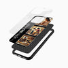 Custom Collage Glass Mobile Cover - Cover Stall