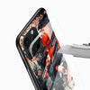 Koi Fish Glass Mobile Case - Cover Stall