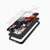 Koi Fish Glass Mobile Case - Cover Stall