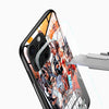 Grand Theft Auto V Glass Mobile Cover - Cover Stall