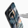 Lighthouse Glass Mobile Case - Cover Stall