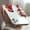 Indian Girl Silicon Mobile Case - Cover Stall