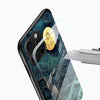 Moonlight Tree Glass Mobile Case - Cover Stall