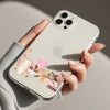 Coffee Lover Silicon Mobile Case - Cover Stall