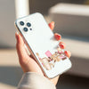 Coffee Lover Silicon Mobile Case - Cover Stall