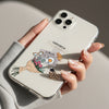 Fresh Start Lifestyle Silicon Mobile Case - Cover Stall