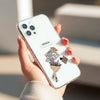 Fresh Start Lifestyle Silicon Mobile Case - Cover Stall