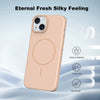 Desert Gold - Minimalist MagSafe Case (Hard Case) - Cover Stall