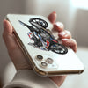 Sports Bike Silicon Mobile Case - Cover Stall