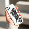Sports Bike Silicon Mobile Case - Cover Stall