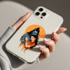 Shiva Parvati Silicon Mobile Case - Cover Stall