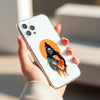 Shiva Parvati Silicon Mobile Case - Cover Stall