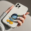 Bal Krishna Silicon Mobile Case - Cover Stall