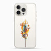 Shiva Trishul Silicon Mobile Case - Cover Stall