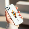 Shiva Trishul Silicon Mobile Case - Cover Stall