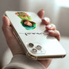 Tanvi Cartoon Girl Silicon Mobile Case - Cover Stall
