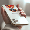 Cool Boy Silicon Phone Case [With Custom Name] - Cover Stall