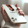 Girl Custom Name Silicon Mobile Case - Cover Stall