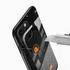 Aesthetic Mistakes Glass Mobile Cover - Cover Stall