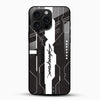 Cyberpunk 2077 Glass Mobile Cover - Cover Stall