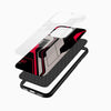 Tech Design Glass Mobile Cover - Cover Stall