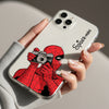Spider - Man Silicon Mobile Case - Cover Stall
