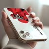 Spider - Man Silicon Mobile Case - Cover Stall