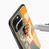 Stylish Woman Art Phone Case - Cover Stall