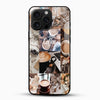 Just Coffee Glass Mobile Cover - Cover Stall