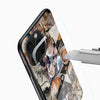 Just Coffee Glass Mobile Cover - Cover Stall