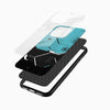NeoTech Circuit Glass Mobile Case - Cover Stall