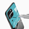 NeoTech Circuit Glass Mobile Case - Cover Stall