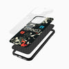 Terminator Glass Mobile Case - Cover Stall