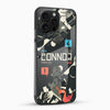 Terminator Glass Mobile Case - Cover Stall