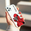 Spider - Man Silicon Mobile Case - Cover Stall