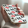 XO Kiss Silicon Mobile Case - Cover Stall