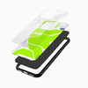 Green Aesthetic Mobile Cover - Cover Stall