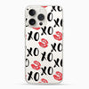 XO Kiss Silicon Mobile Case - Cover Stall